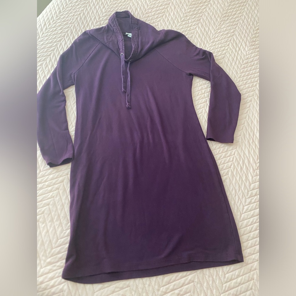 Dress tunic